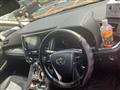 2022 Toyota Alphard G