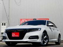 2020 Honda Accord