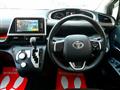 2019 Toyota Sienta