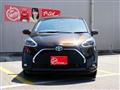 2019 Toyota Sienta