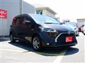 2019 Toyota Sienta