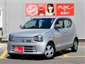 2016 Suzuki Alto