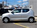 2016 Suzuki Alto