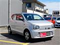 2016 Suzuki Alto