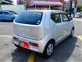 2016 Suzuki Alto