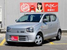 2016 Suzuki Alto