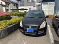 2010 Suzuki Splash