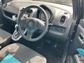 2010 Suzuki Splash