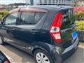 2010 Suzuki Splash