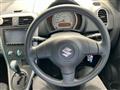 2010 Suzuki Splash