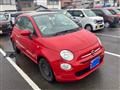 2019 Fiat 500