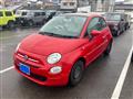 2019 Fiat 500