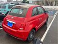 2019 Fiat 500