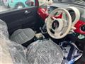2019 Fiat 500