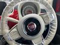 2019 Fiat 500