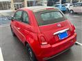2019 Fiat 500