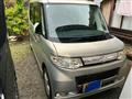2009 Daihatsu Tanto