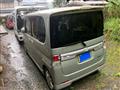 2009 Daihatsu Tanto