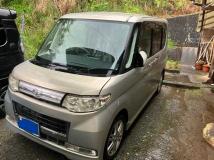2009 Daihatsu Tanto