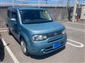 2010 Nissan Cube