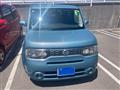 2010 Nissan Cube