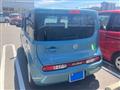 2010 Nissan Cube
