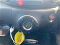 2010 Nissan Cube