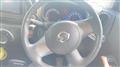 2010 Nissan Cube