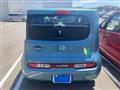 2010 Nissan Cube