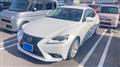 2013 Lexus IS