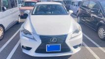 2013 Lexus IS