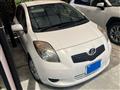 2007 Toyota Vitz