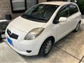 2007 Toyota Vitz