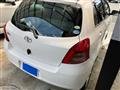2007 Toyota Vitz