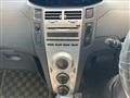 2007 Toyota Vitz