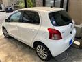 2007 Toyota Vitz