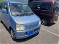 2003 Suzuki Wagon R
