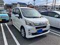 2013 Daihatsu Move