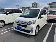 2013 Daihatsu Move
