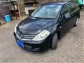 2011 Nissan Tiida