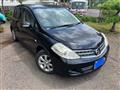 2011 Nissan Tiida
