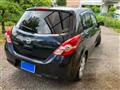 2011 Nissan Tiida