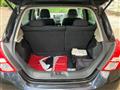 2011 Nissan Tiida