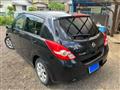 2011 Nissan Tiida