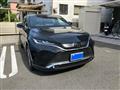2021 Toyota Harrier