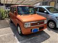 2005 Suzuki Lapin