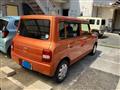 2005 Suzuki Lapin