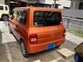 2005 Suzuki Lapin