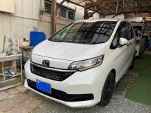 2023 Honda Freed