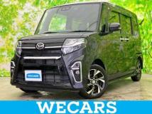 2021 Daihatsu Tanto